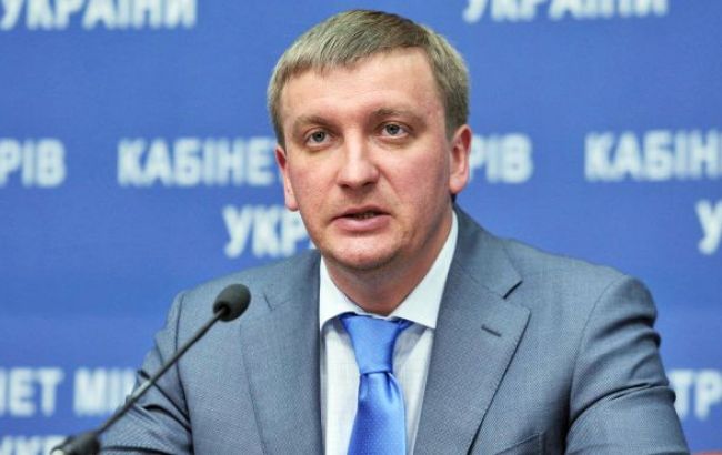 Петренко за 2014 р. заробив 1,6 млн грн