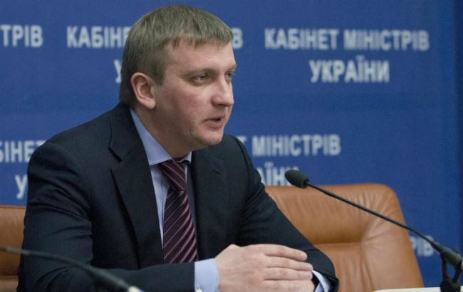 Мін'юст має намір ввести екстериторіальний принцип реєстрації бізнесу