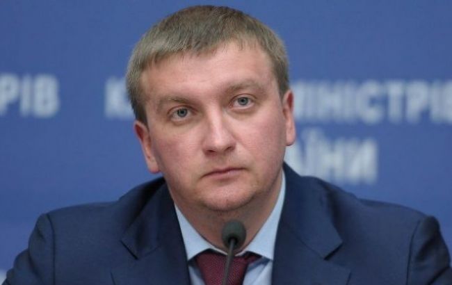 НАПК ни разу за 8 месяцев не воспользовалось реестрами Минюста, - Петренко