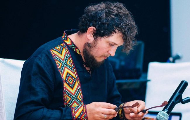 Умер звезда шоу "Україна має талант": сгорел, как огонь