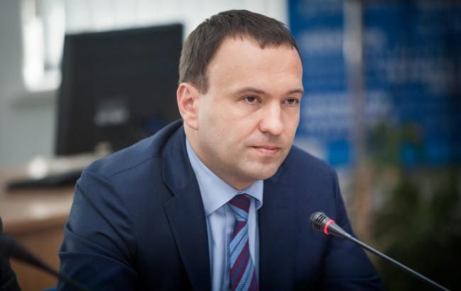 В Киеве с 12 мая начнут отключать горячую воду