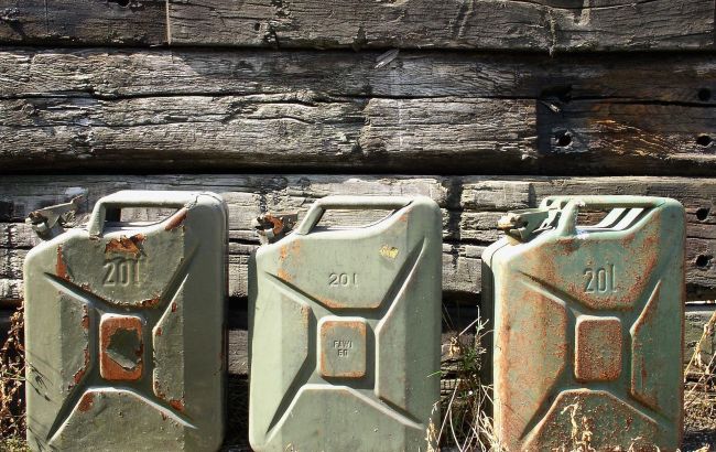 Как долго можно хранить бензин в канистре: не пренебрегайте важными правилами