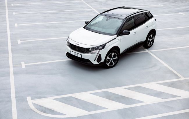 Stellantis Украина подводит итоги операционной деятельности в 2021 году