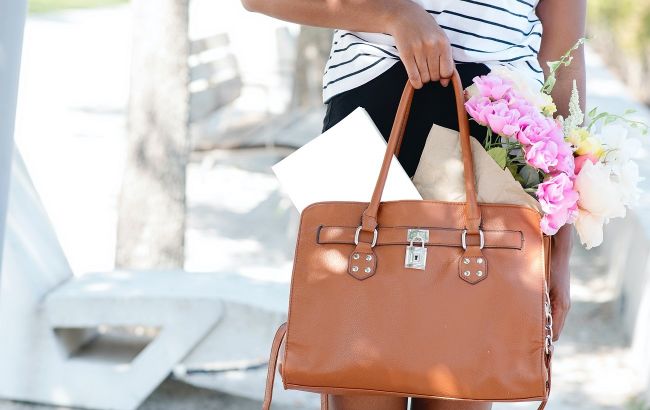 Выбираем трендовую сумку на осень: модный гид от стилиста