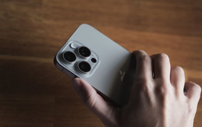 Революція в дизайні. iPhone 17 Pro отримає перероблений модуль камери (фото, відео)