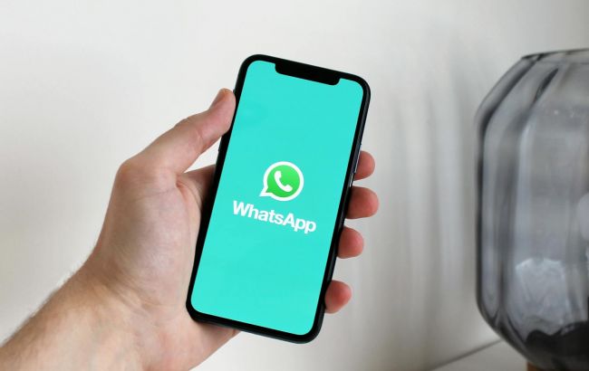 У WhatsApp з'явиться нова функція, яка допоможе звільнити пам'ять телефону