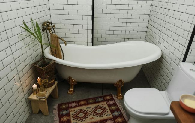 Як зробити зручною маленьку ванну кімнату: поради "останнього шансу"
