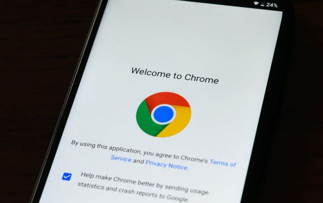 Как быстро настроить панель инструментов в Google Chrome с помощью клавиш