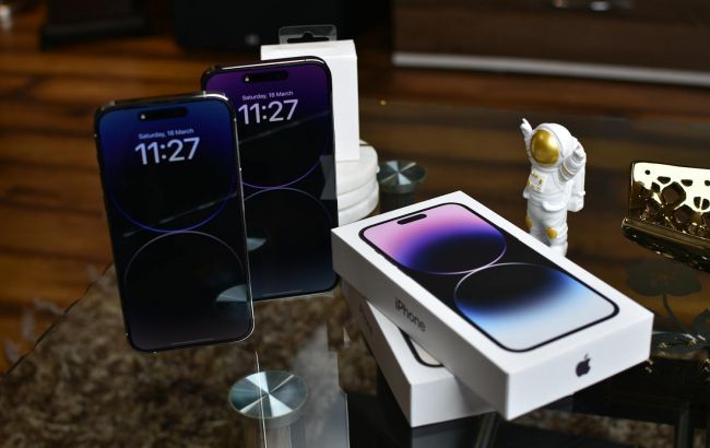 Цю модель iPhone більше не вважатимуть найкращою в лінійці Apple