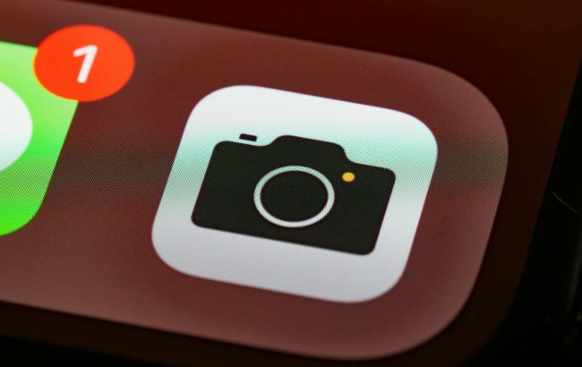 Більше ніяких додатків. У камері iPhone є прихована функція перекладача: як користуватися