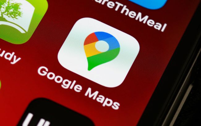 Більше ніяких штрафів за перевищення швидкості? У Google Maps з'являться нові важливі функції