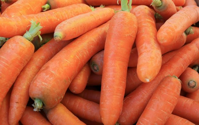 Морковь неожиданно подскочила в цене: сколько просят за килограмм