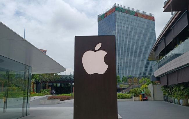 Від iPad до Apple Watch. 5 гаджетів Apple, які побували в космосі