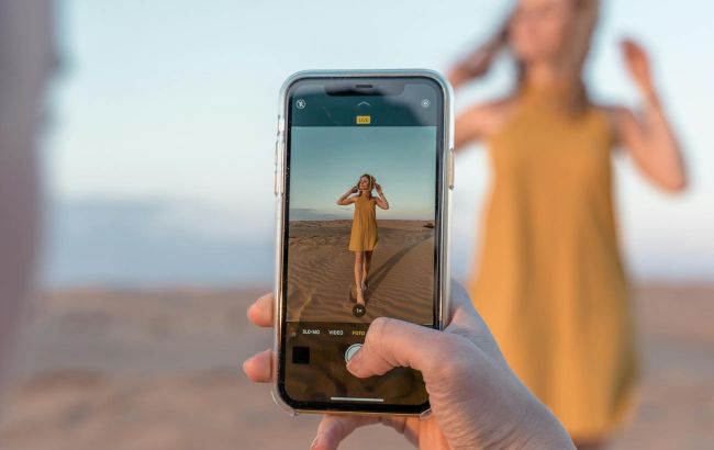 Как измерить рост человека с помощью iPhone: простая инструкция