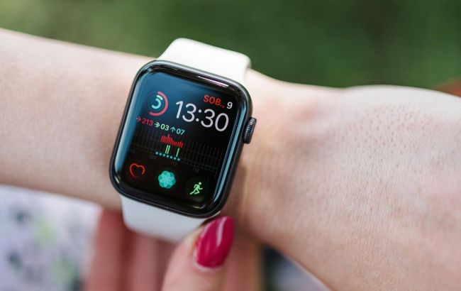 9 прихованих функцій Apple Watch, які реально піклуються про ваше здоров'я