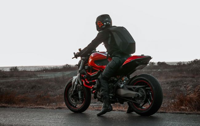 Сезон открыт: в МВД рассказали, как получить права на мотоцикл в 2026 году