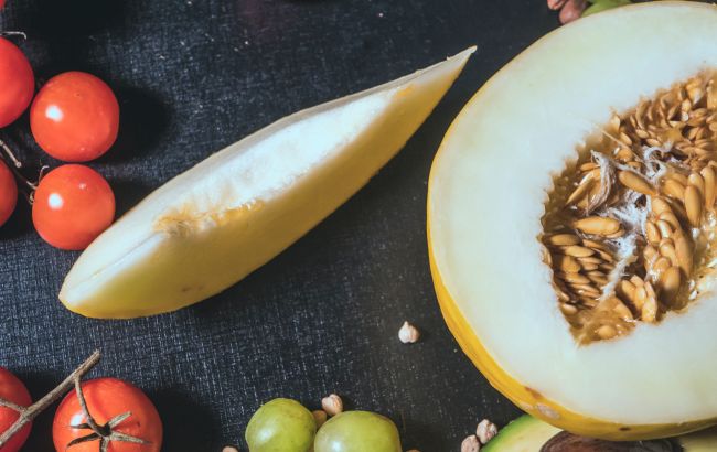 В Украине в разгар сезона подорожали дыни: какая причина и сколько стоят