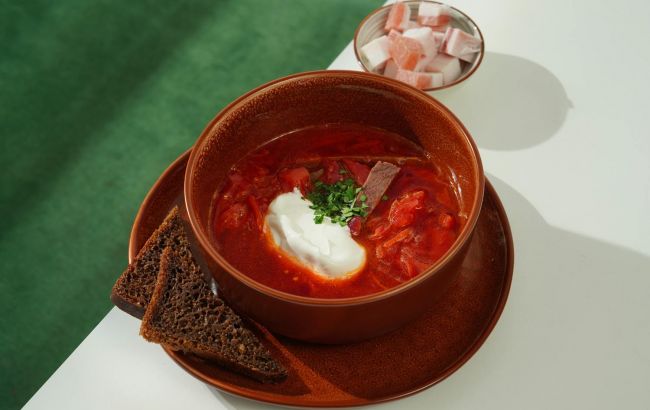 Ці традиційні українські продукти майже неможливо знайти в США: яка причина?