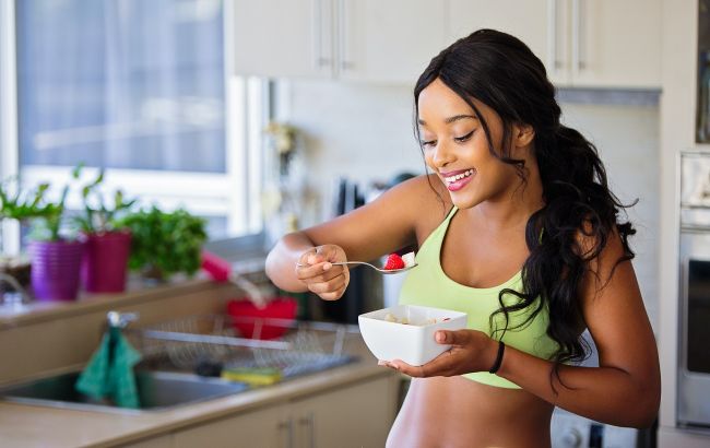 Худеем вкусно: топ-7 идей полезного и сытного обеда