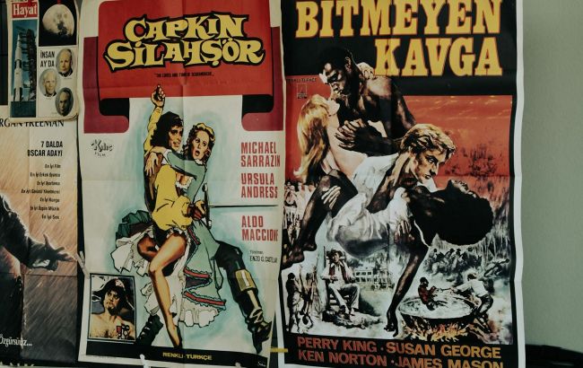 Топ-7 кіноафіш, які коштують більше, ніж ваш будинок. Всі колекціонери полюють за ними!