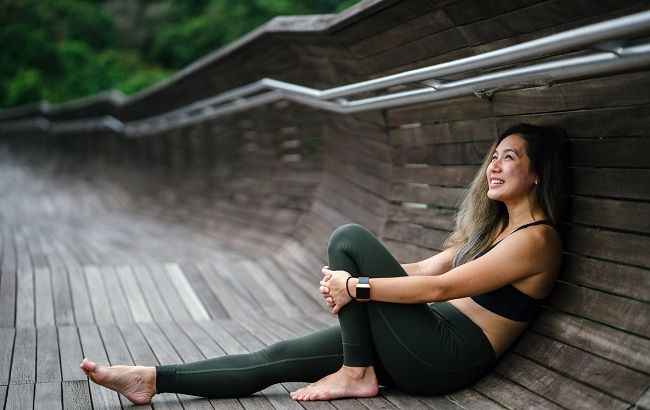 Как начать худеть: 10 простых шагов