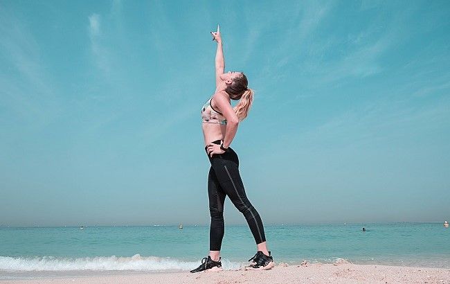 Готовим тело к лету: 5 правил для снижения веса