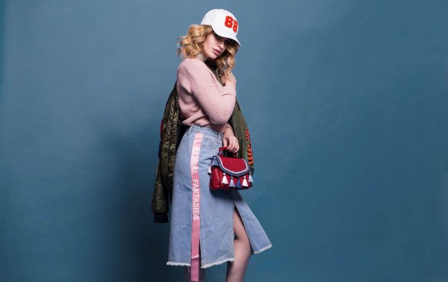 Если хочется выглядеть выше: стилист рассказала, как одеваться при маленьком росте