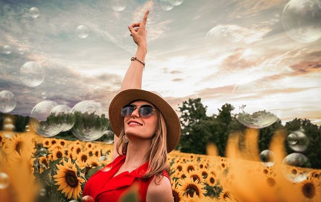 Топ-10 идей, как провести день в одиночестве с пользой