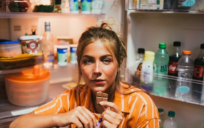 Топ-5 продуктов, нежелательных для женщины