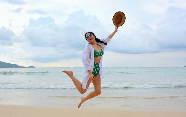 Топ-7 звичок, які назавжди зроблять тебе стрункою