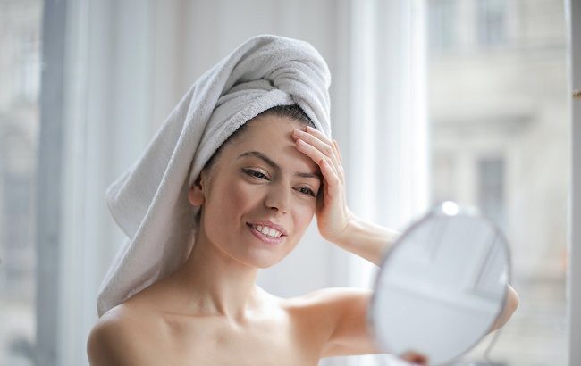 Сама себе косметолог: удивительная маска для омоложения и осветления кожи