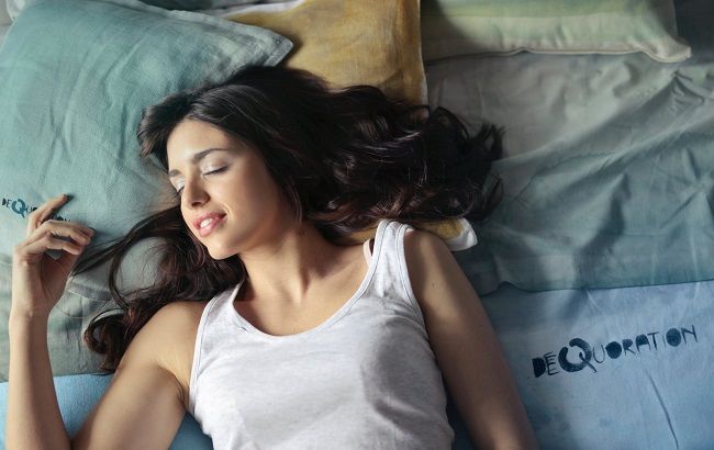 Для отличного самочувствия и иммунитета: принципы хорошего сна