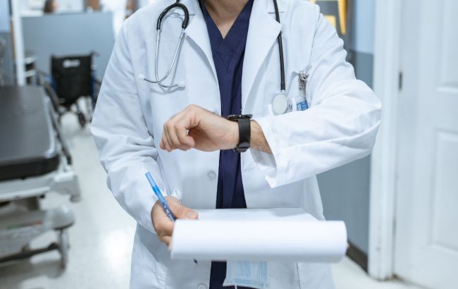 "Как с Адама взяли ребро и создали Еву": во Львове ребенку провели уникальную операцию по "библейской" технологии