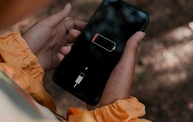 Это приложение стремительно разряжает аккумулятор вашего iPhone