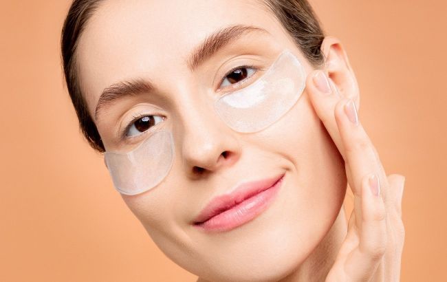 Домашние патчи под глаза против усталости и морщин: результат вас поразит