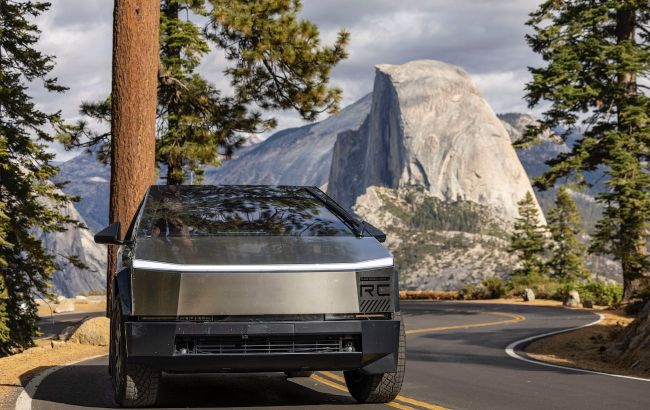 Tesla випустила найдешевший Cybertruck за 1500 доларів: для кого він призначений