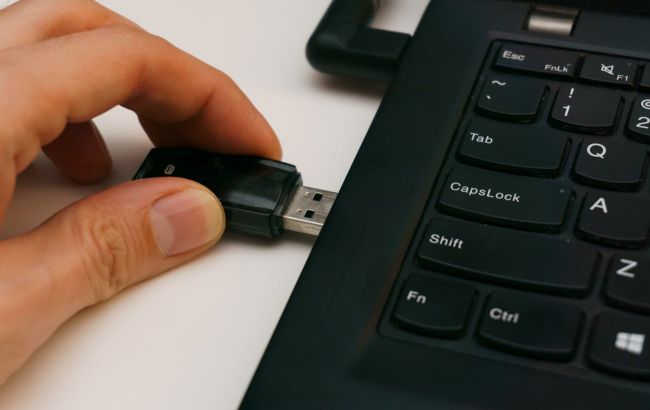 Чи надійна ваша USB-флешка? Ось способи перевірити її довговічність