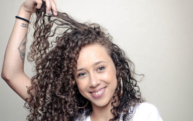 "Счастье для волос": восстанавливающая маска с мгновенным результатом