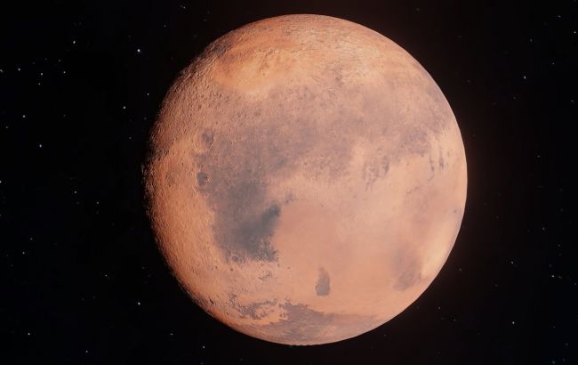 NASA обнаружило на Марсе находку, которая изменит наше представление о жизни во Вселенной