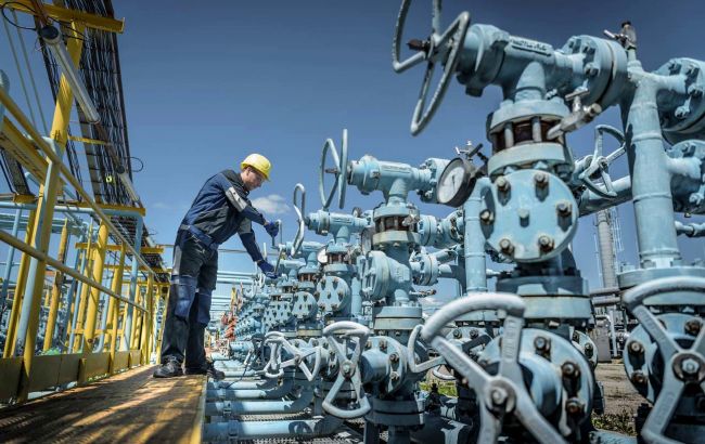 Арешт "Укрнафтобуріння". Україні пригрозили судом через 16 млрд гривень нерозподіленого прибутку