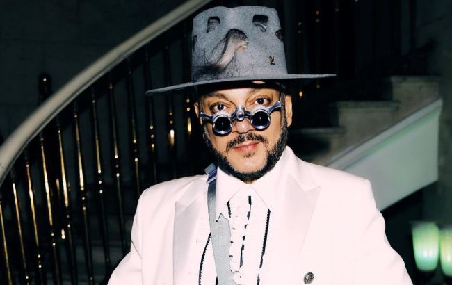 В СБУ рассказали, почему Киркорова убрали из списка угроз для нацбезопасности