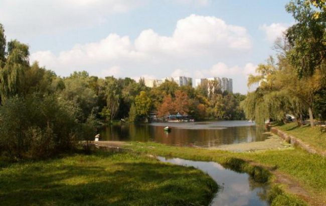 В Киеве отпразднуют День Луганска 12 сентября