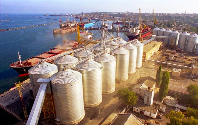 Обнародован ТОП-10 товаров аграрного экспорта из Украины в ЕС