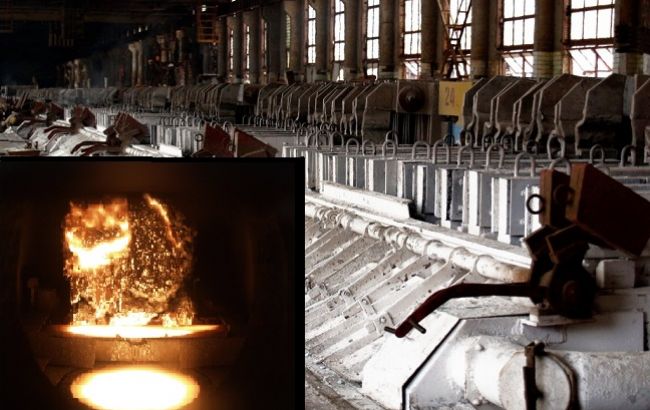 В Запорожье на заводе произошла утечка химикатов: в сети переполох