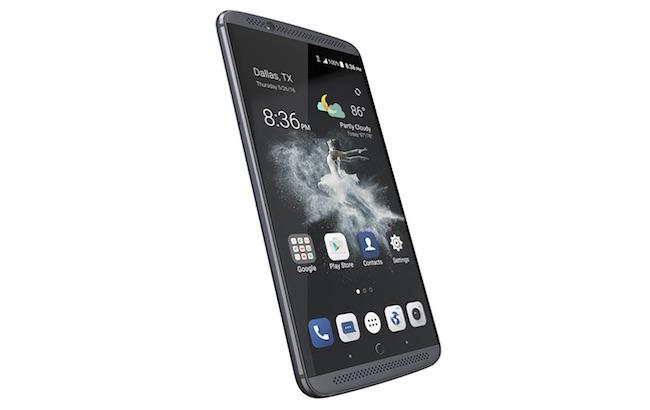 Китайская ZTE будет официально продавать свои&nbsp;смартфоны&nbsp;в Украине