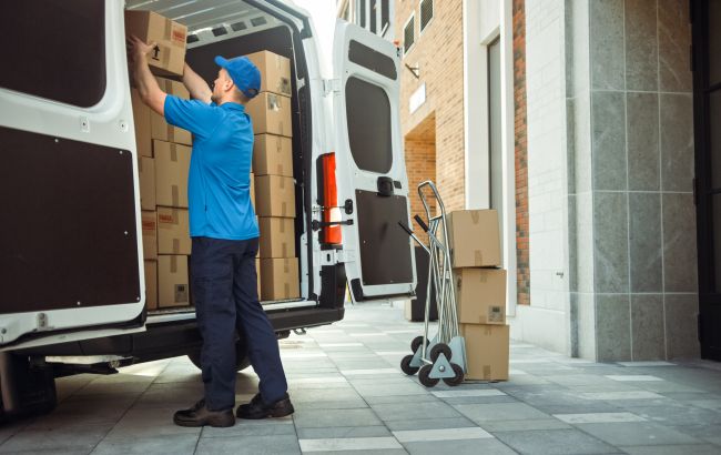 Конкуренция на логистическом рынке: почему Украине нужна реальная альтернатива