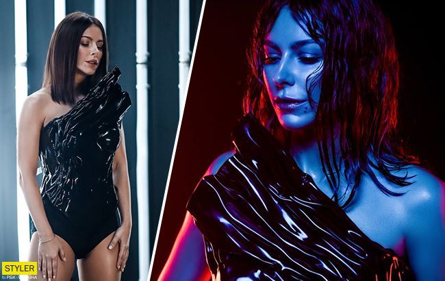 Нарешті: Ані Лорак в машині збудила фанатів