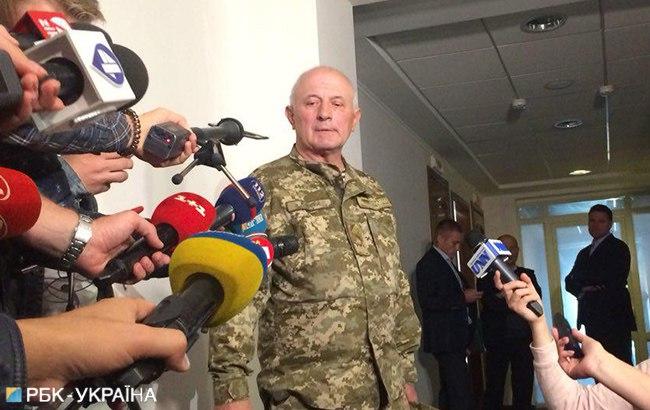 Наиболее вероятной причиной взрыва миномета на Ровенском полигоне является халатность, - ВСУ