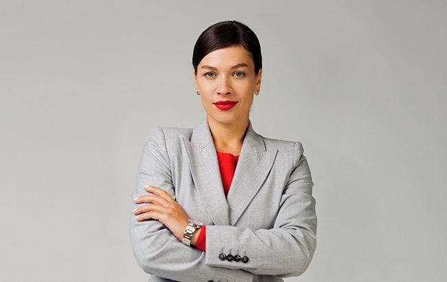 Ярослава Бойко: &ldquo; Мы хотим повлиять на воспитание нового поколения, которое будет жить в умном городе и развивать его &rdquo;