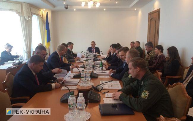 Рада може проголосувати перевнесений законопроект про військкомати у четвер